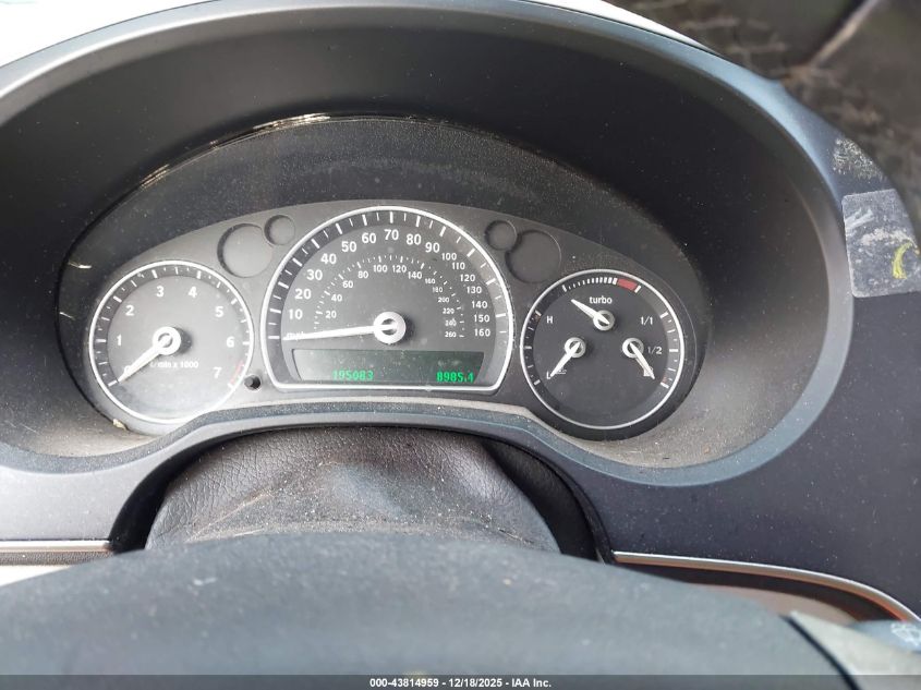 2001 Pontiac Grand Prix Se VIN: 1G2WK52J91F180055 Lot: 43814959