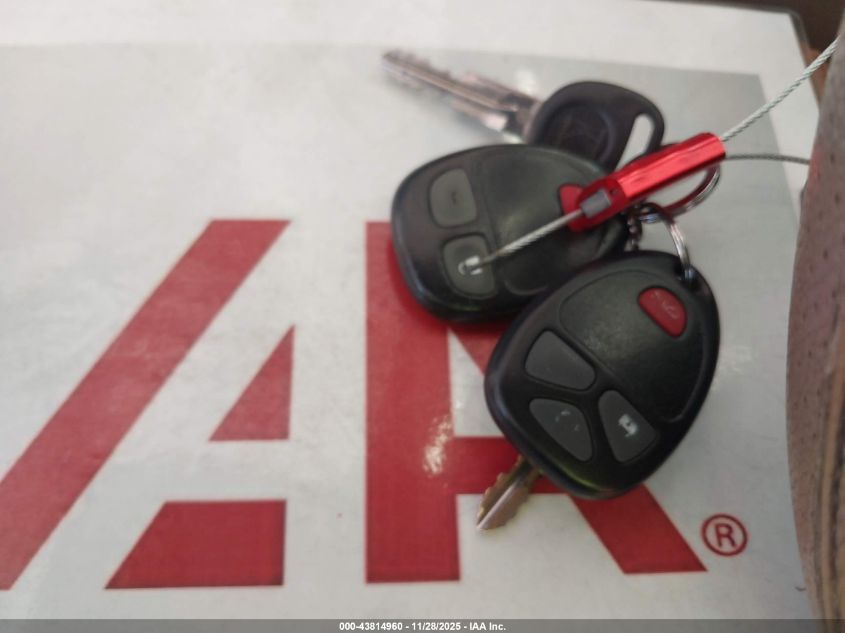 2009 Saturn Vue Xr4 VIN: 3GSCL53P99S623752 Lot: 43814960