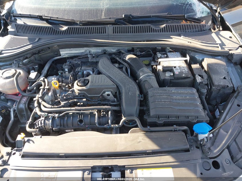3VW5M7BU4RM082017 2024 VOLKSWAGEN JETTA photo no. 10