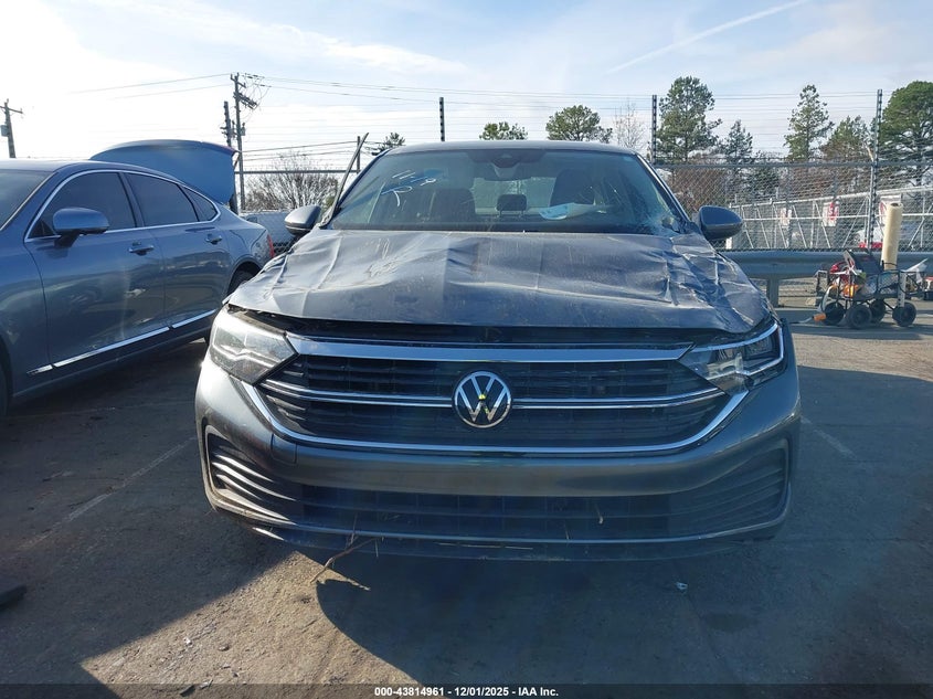 3VW5M7BU4RM082017 2024 VOLKSWAGEN JETTA photo no. 12
