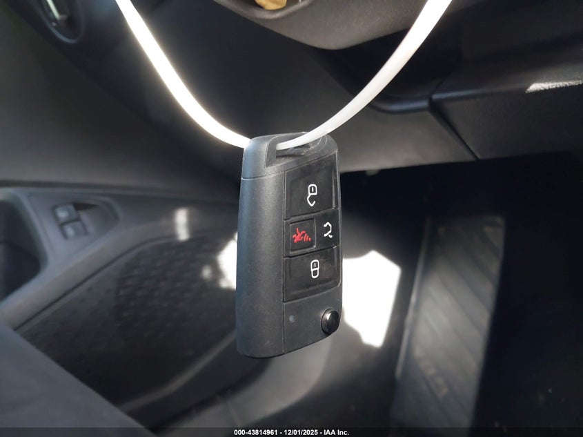 3VW5M7BU4RM082017 2024 VOLKSWAGEN JETTA photo no. 11