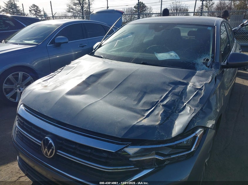 3VW5M7BU4RM082017 2024 VOLKSWAGEN JETTA photo no. 6