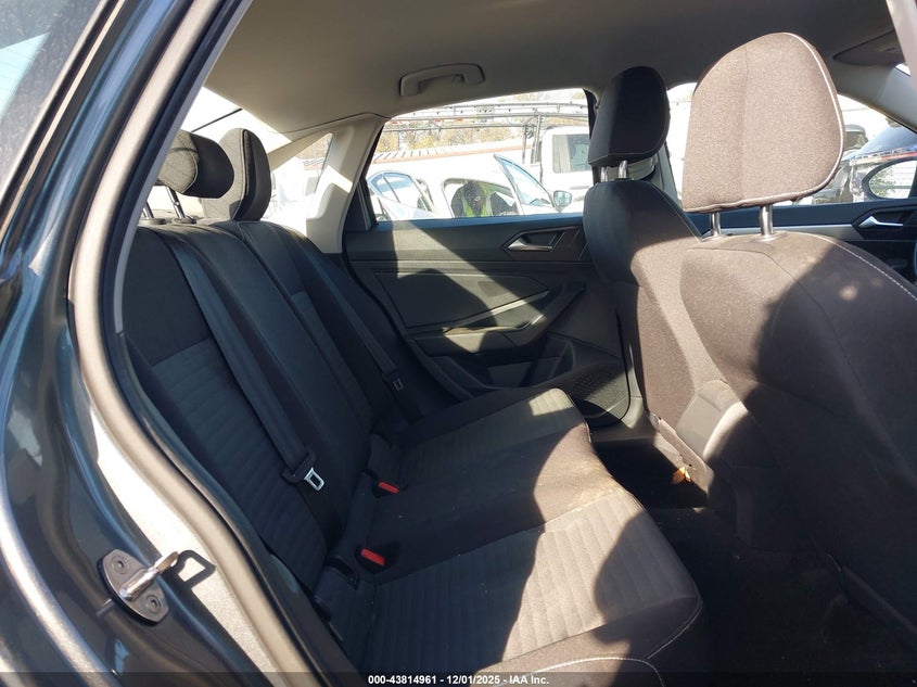3VW5M7BU4RM082017 2024 VOLKSWAGEN JETTA photo no. 8
