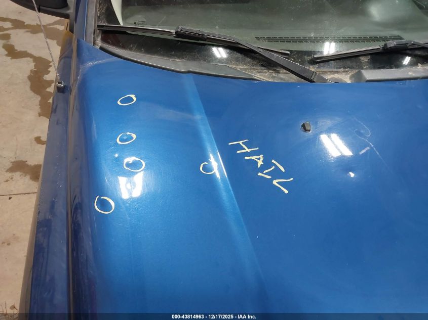 2009 Jeep Patriot Sport VIN: 1J4FF28B99D221218 Lot: 43814963