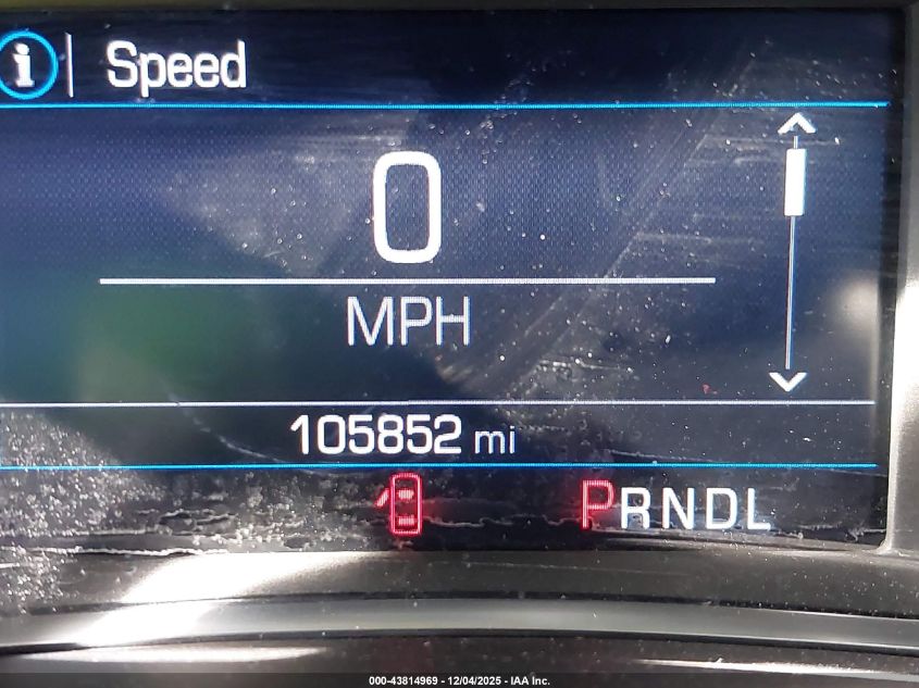 2022 Chevrolet Equinox Fwd 2Fl VIN: 2GNAXJEV6N6136004 Lot: 43814969