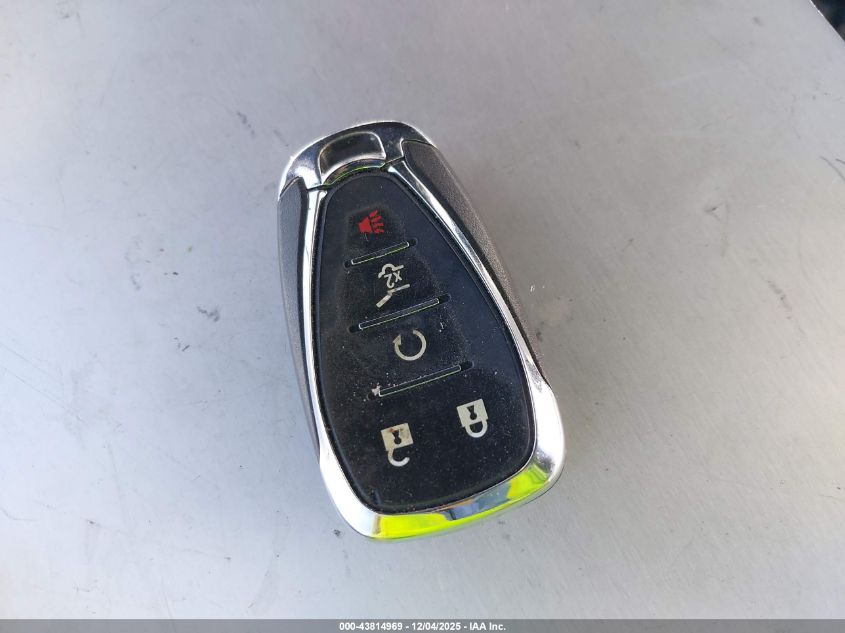 2022 Chevrolet Equinox Fwd 2Fl VIN: 2GNAXJEV6N6136004 Lot: 43814969