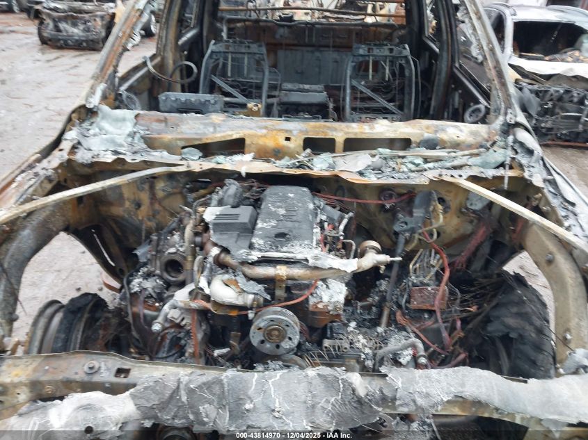 2022 Ram 3500 Tradesman 4X4 8' Box VIN: 3C63RRGL1NG134016 Lot: 43814970