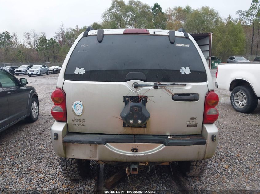 2004 Jeep Liberty Renegade VIN: 1J4GL38K74W247672 Lot: 43814971