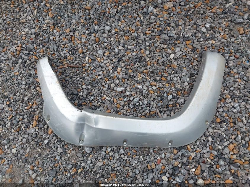 2004 Jeep Liberty Renegade VIN: 1J4GL38K74W247672 Lot: 43814971