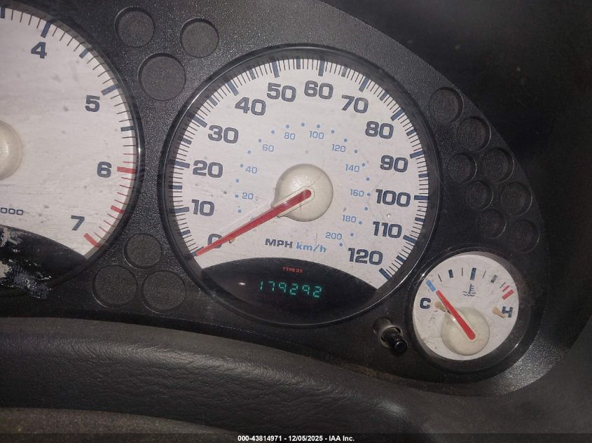 2004 Jeep Liberty Renegade VIN: 1J4GL38K74W247672 Lot: 43814971