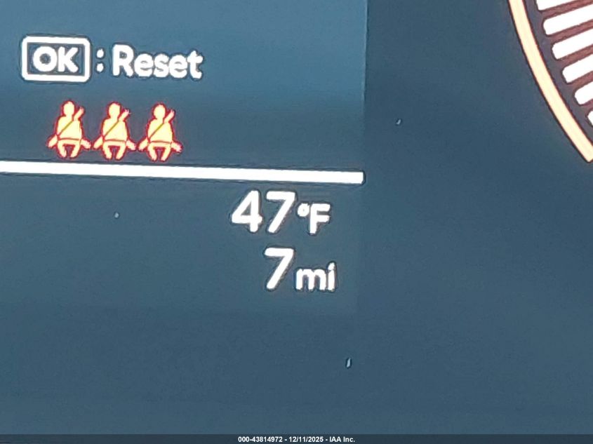 2026 Hyundai Sonata Hybrid Blue VIN: KMHL24JJ5TA143784 Lot: 43814972