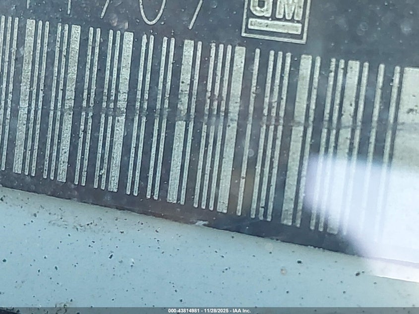 2006 Chevrolet Silverado 1500 Work Truck VIN: 1GCEC19V36Z244909 Lot: 43814981