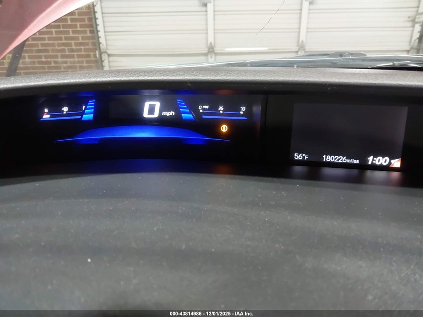 19XFB2F57EE031831 2014 HONDA CIVIC photo no. 7