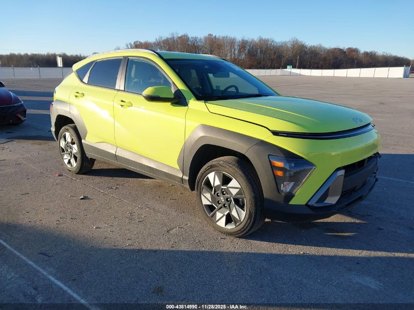 HYUNDAI KONA SEL