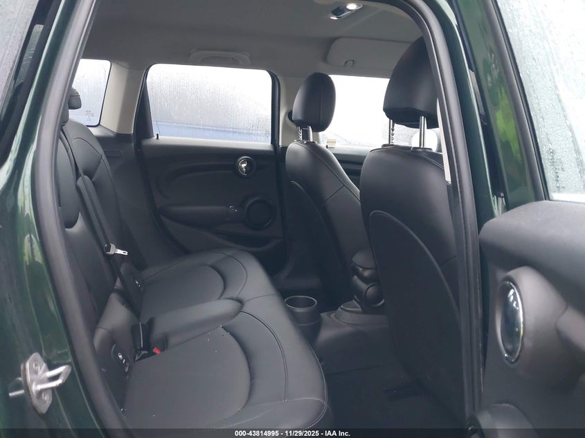 2018 Mini Hardtop Cooper VIN: WMWXU1C52J2F81443 Lot: 43814995