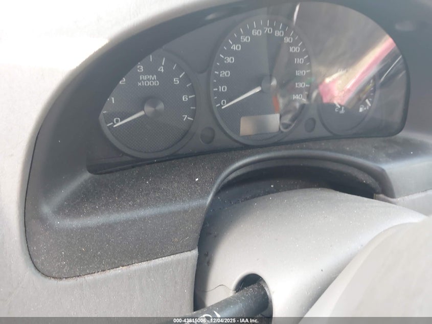 1G1ZT62804F217774 2004 CHEVROLET MALIBU photo no. 7