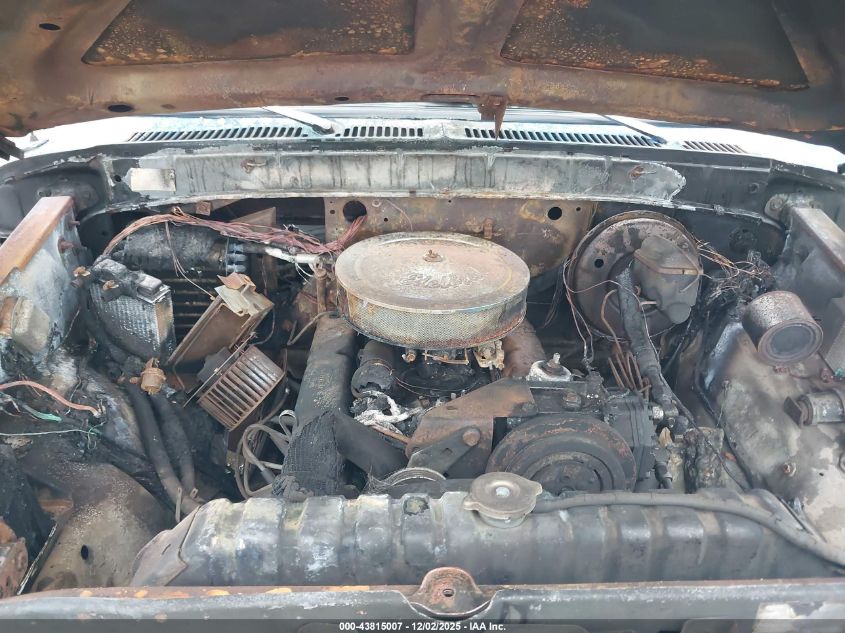 F10GNED2956 1979 FORD  photo no. 10