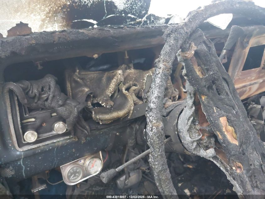 F10GNED2956 1979 FORD  photo no. 7