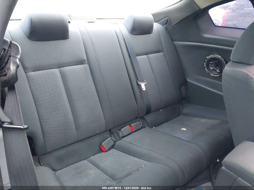 2008 Nissan Altima 3.5 Se VIN: 1N4BL24E08C280407 Lot: 43815015