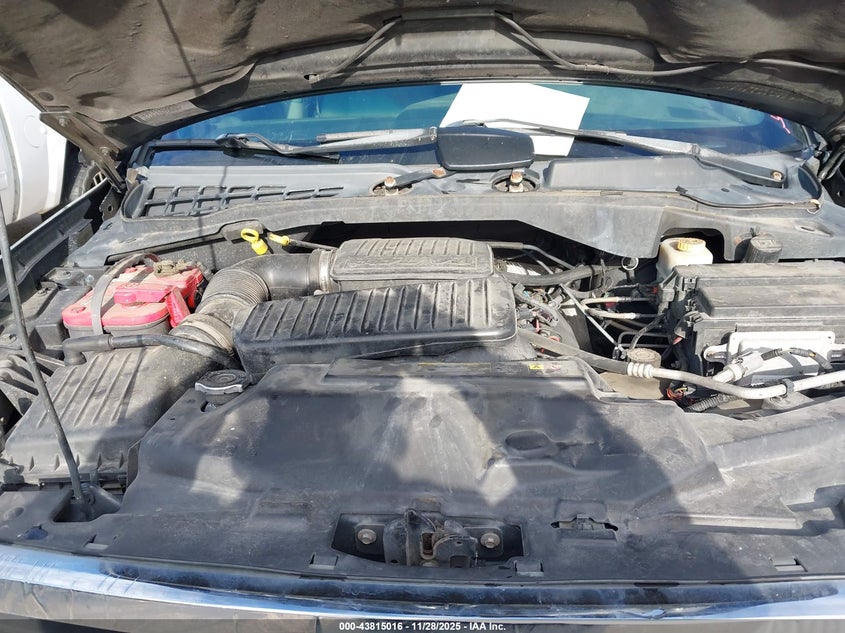 2007 Dodge Durango Slt VIN: 1D8HD48P37F542301 Lot: 43815016