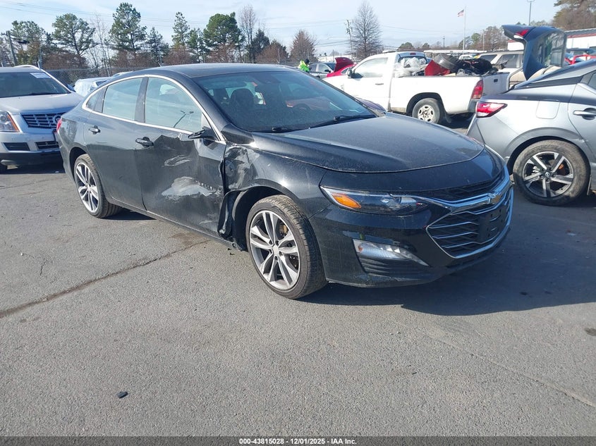 1G1ZD5ST0PF227091 2023 CHEVROLET MALIBU photo no. 24
