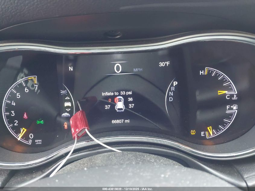 2019 Jeep Grand Cherokee Limited 4X4 VIN: 1C4RJFBG5KC649196 Lot: 43815039