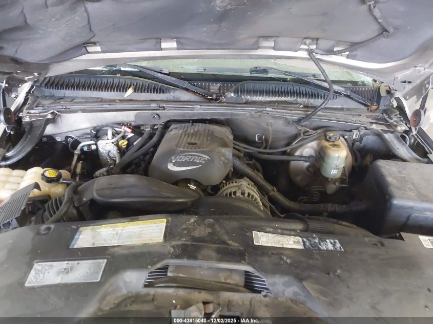 2001 Chevrolet Suburban 1500 Lt VIN: 3GNFK16T61G175692 Lot: 43815040