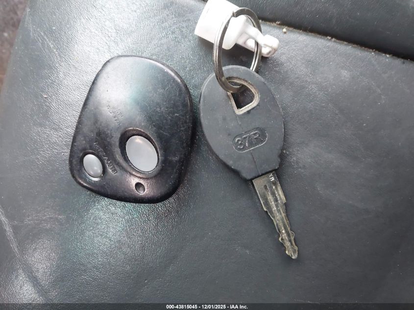 1999 Subaru Legacy 30Th Ann. Outback Ltd./Outback VIN: 4S3BG6855X7658325 Lot: 43815045