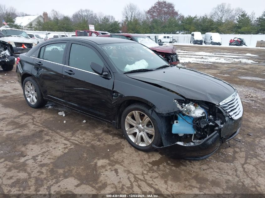 CHRYSLER 200 TOURING
