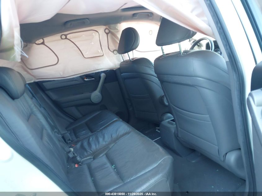 2007 Honda Cr-V Ex-L VIN: JHLRE38767C064003 Lot: 43815058