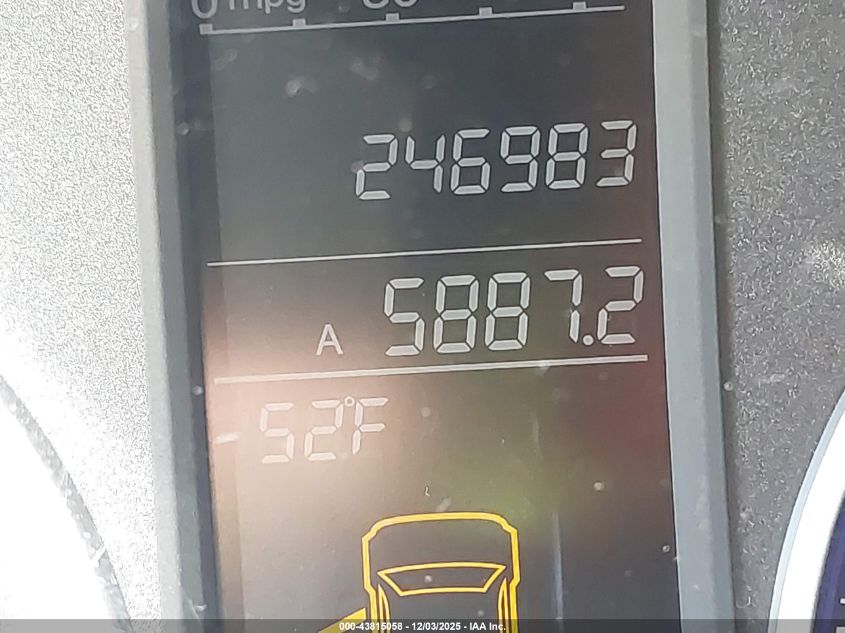 2007 Honda Cr-V Ex-L VIN: JHLRE38767C064003 Lot: 43815058