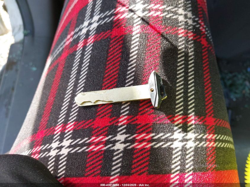 2007 Honda Cr-V Ex-L VIN: JHLRE38767C064003 Lot: 43815058