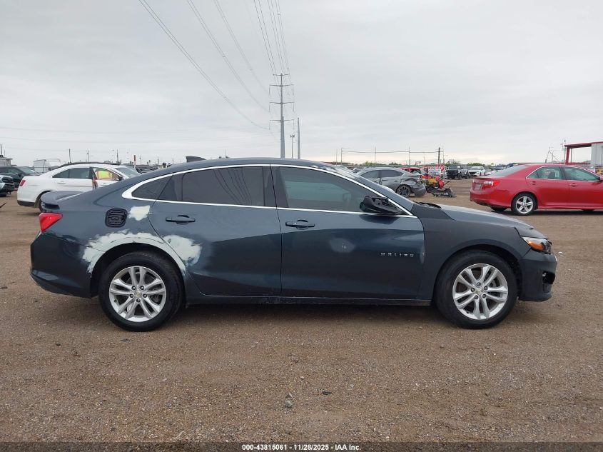 2019 Chevrolet Malibu Rs VIN: 1G1ZG5ST7KF199886 Lot: 43815061