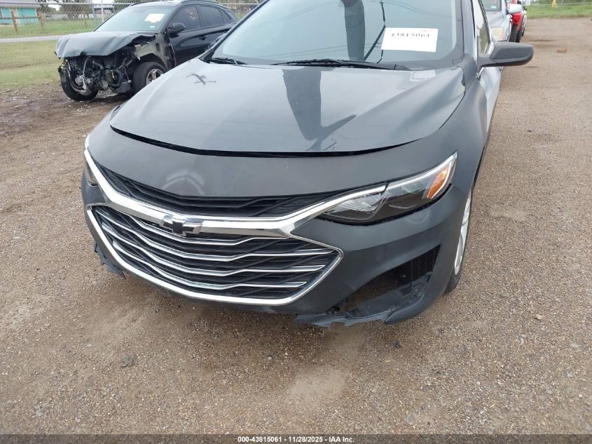 2019 Chevrolet Malibu Rs VIN: 1G1ZG5ST7KF199886 Lot: 43815061