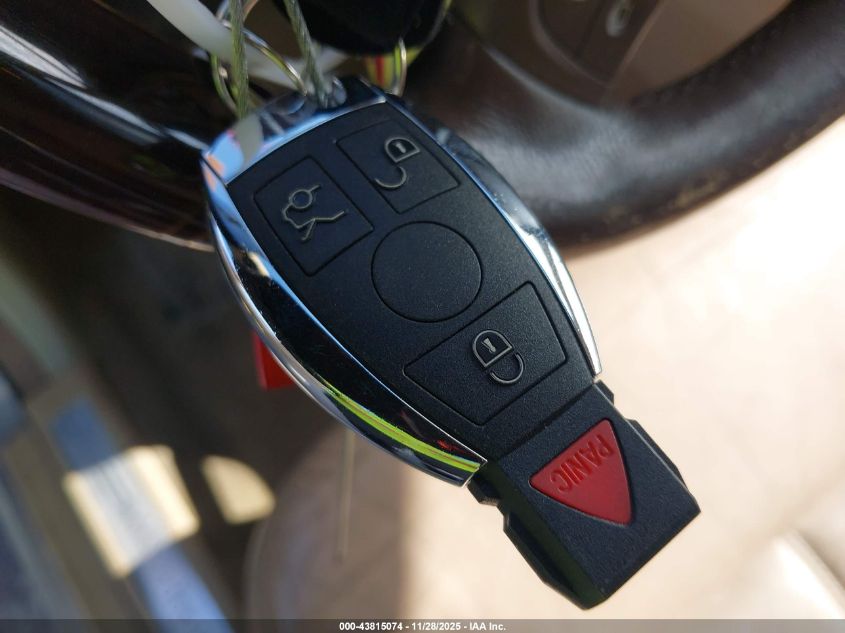 2008 Mercedes-Benz Gl 450 4Matic VIN: 4JGBF71E48A362859 Lot: 43815074