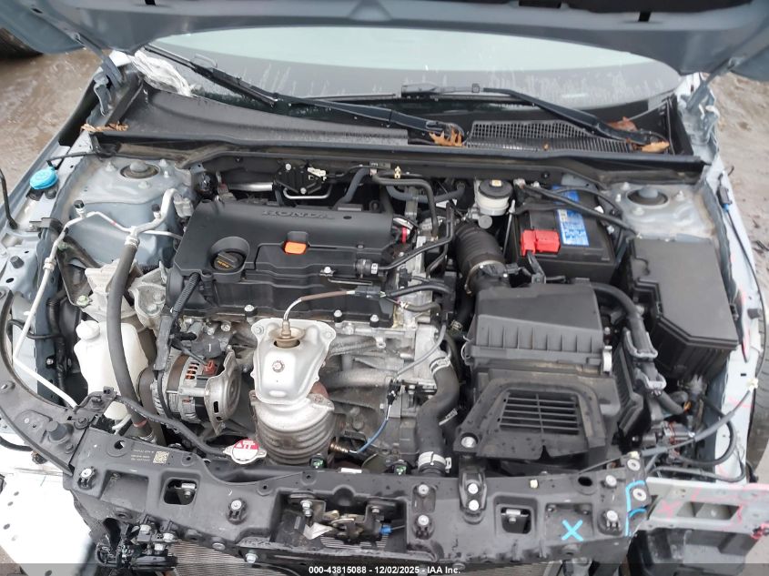 2023 Honda Civic Sport VIN: 2HGFE2F50PH547044 Lot: 43815088