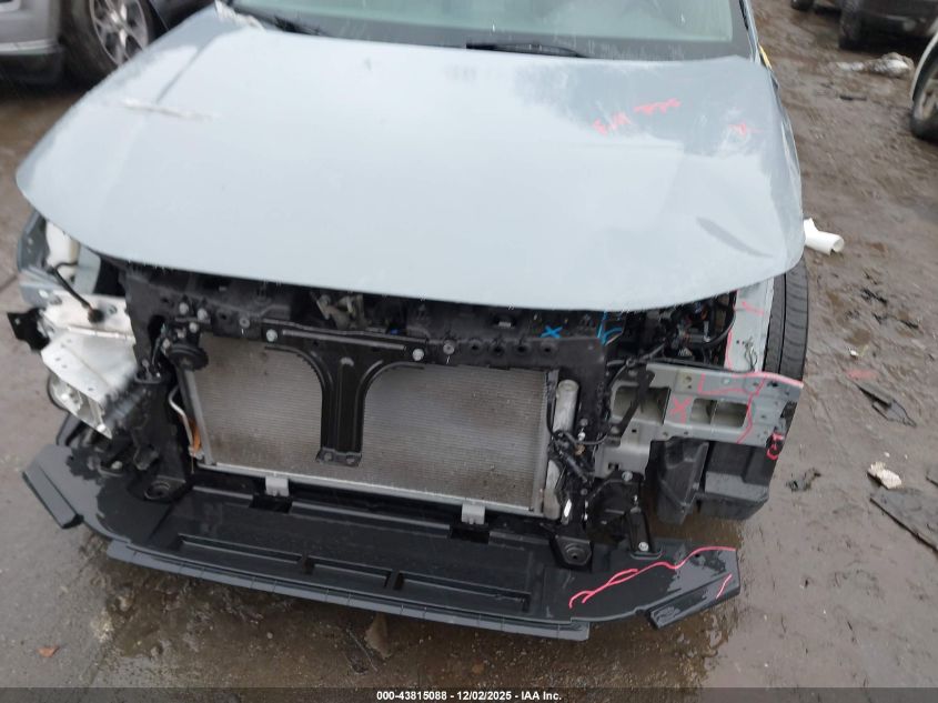 2023 Honda Civic Sport VIN: 2HGFE2F50PH547044 Lot: 43815088