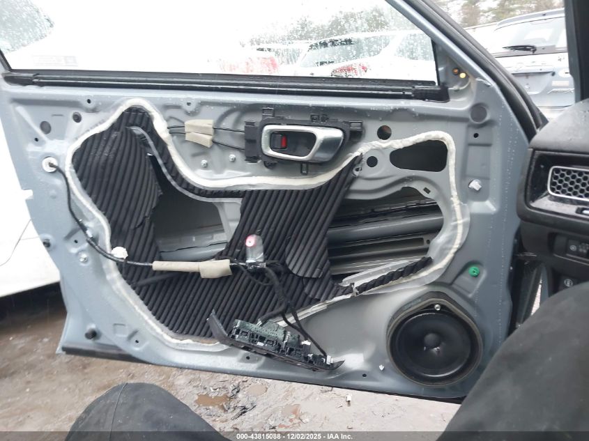 2023 Honda Civic Sport VIN: 2HGFE2F50PH547044 Lot: 43815088