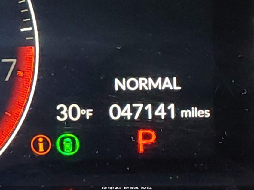 2023 Honda Civic Sport VIN: 2HGFE2F50PH547044 Lot: 43815088