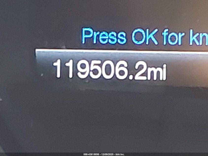 2017 Ford Fusion Se VIN: 3FA6P0H79HR339929 Lot: 43815098