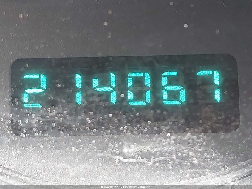 2003 Jeep Grand Cherokee Laredo VIN: 1J4GW48S73C616964 Lot: 43815115