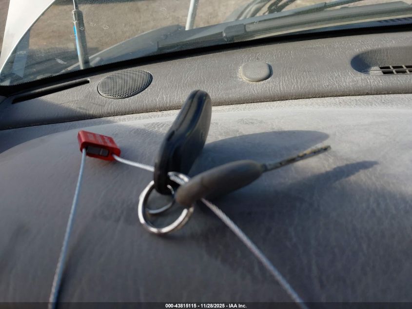 2003 Jeep Grand Cherokee Laredo VIN: 1J4GW48S73C616964 Lot: 43815115