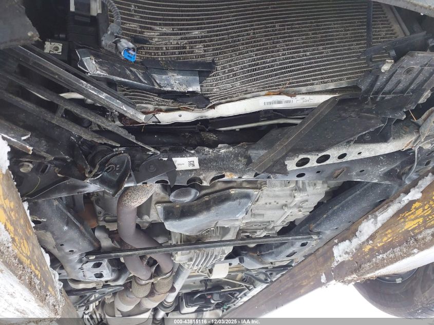 2021 GMC Acadia Awd At4 VIN: 1GKKNLLS3MZ183280 Lot: 43815116