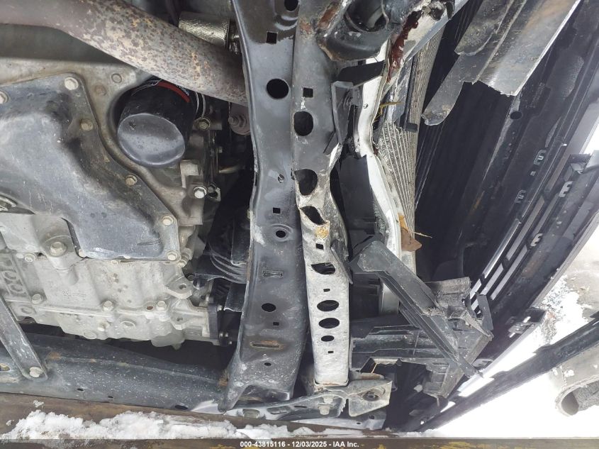 2021 GMC Acadia Awd At4 VIN: 1GKKNLLS3MZ183280 Lot: 43815116