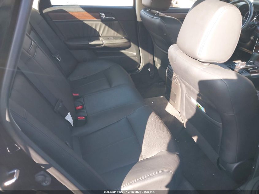 2008 Infiniti M35X VIN: JNKAY01F78M650155 Lot: 43815127