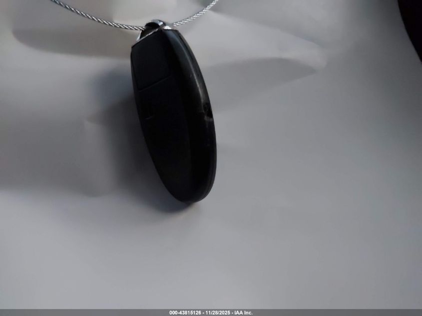 2011 Infiniti G25X VIN: JN1DV6AR0BM652358 Lot: 43815126