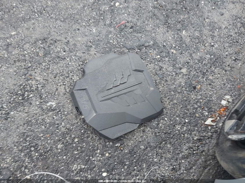 2025 Kia Carnival Mpv Ex VIN: KNDNC5K30S6480817 Lot: 43815128