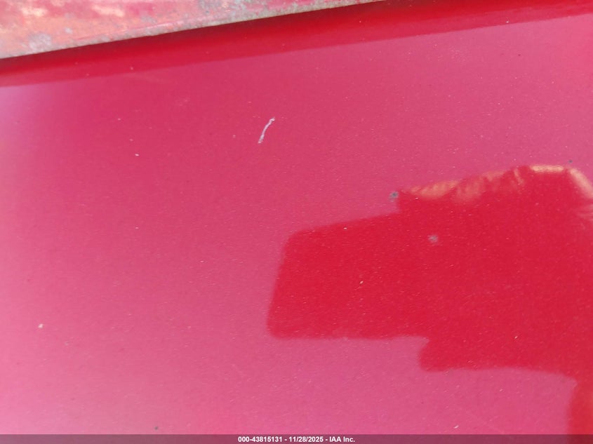 2008 Dodge Dakota Sxt/Bighorn/Lonestar VIN: 1D7HE38K08S561851 Lot: 43815131