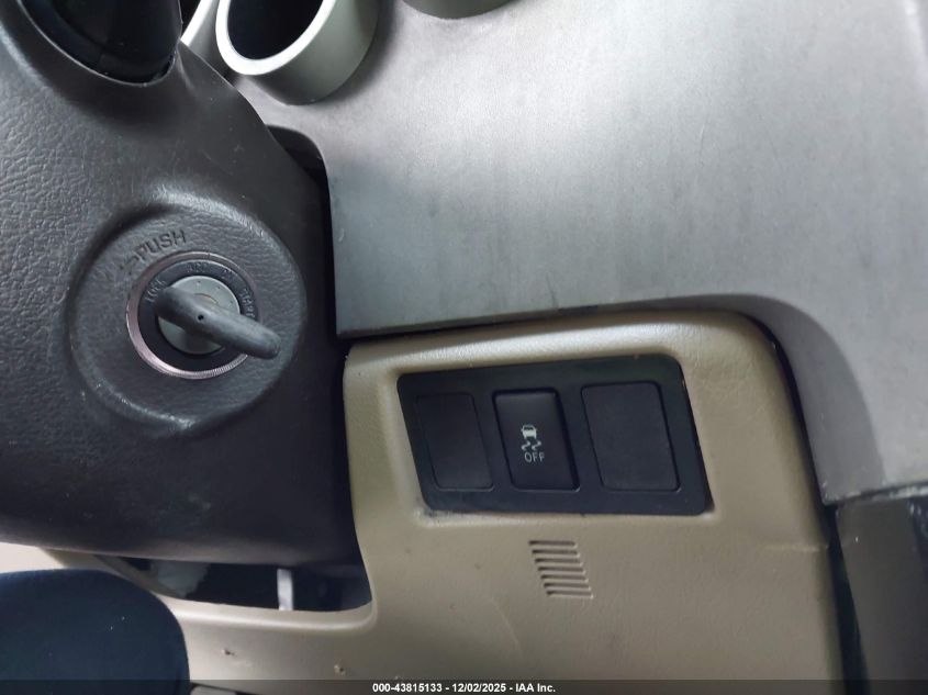 2009 Toyota Tundra Sr5 5.7L V8 VIN: 5TFRV54199X073168 Lot: 43815133