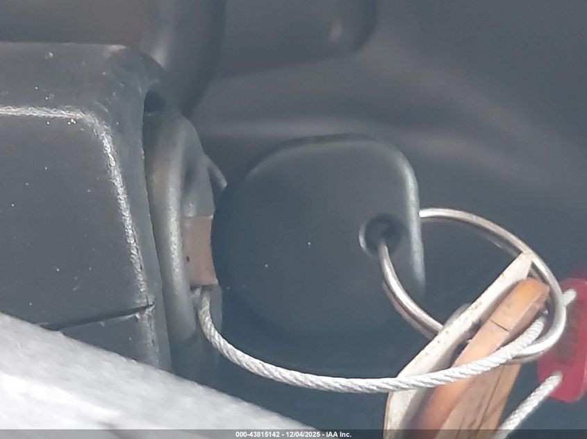 2010 GMC Savana Cutaway Work Van VIN: 1GD6G4BG0A1900475 Lot: 43815142